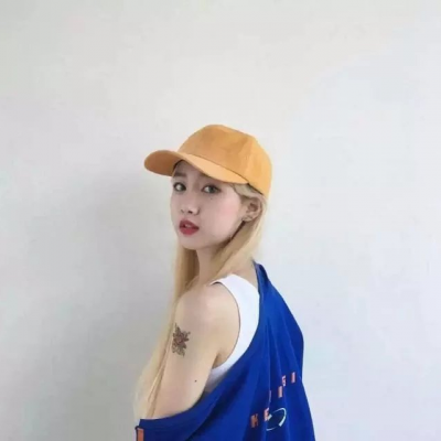 文艺好听的女生网名