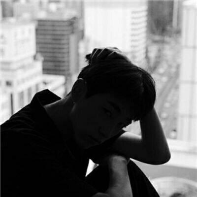 男生头像伤感图片大全