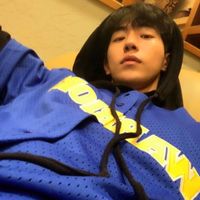 霸气帅气的头像男生