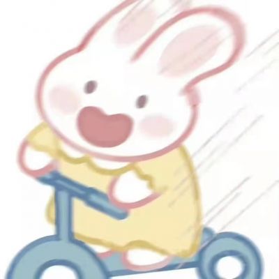 情侣头像一人一半可爱
