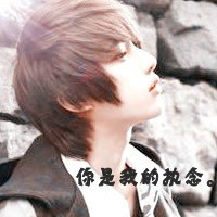 帅气男头像