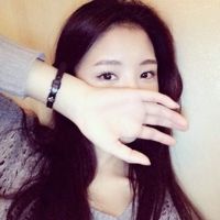 小女孩qq头像图片