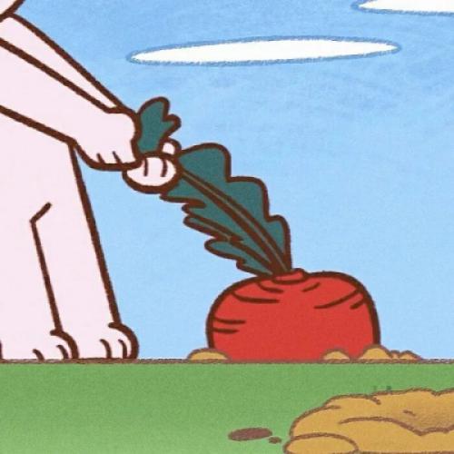 情侣头像搞笑的