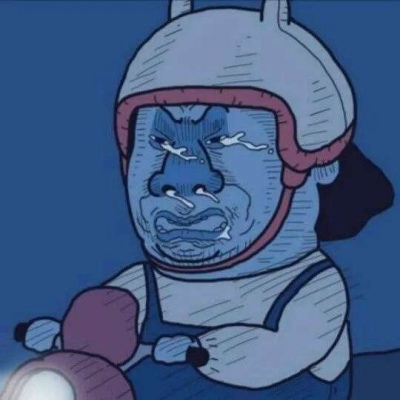 可爱且沙雕的头像