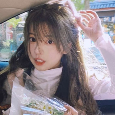 女生头像ins高级质感小众