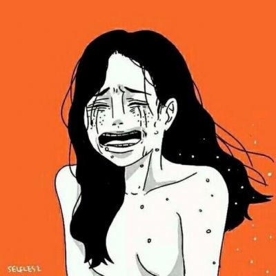 头像卡通搞怪搞笑