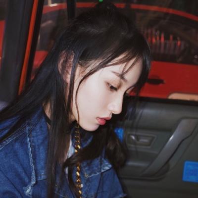女头像ins高级质感高冷