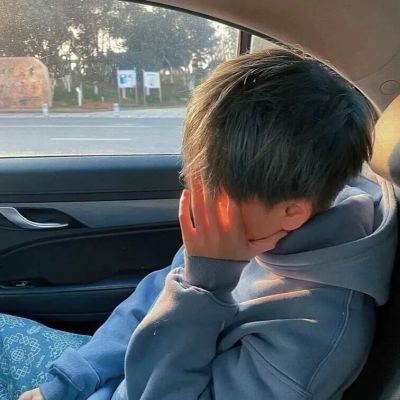 头像男2023最火好看