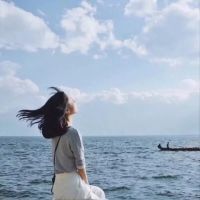 简约女网名意境