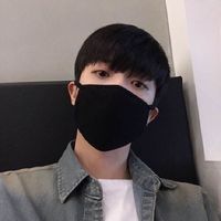 qq男生头像帅气冷酷不露脸