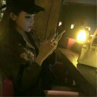 评价软件推荐女生网名