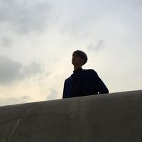 2025年潮流男青年网名大全：个性与时代感的碰撞