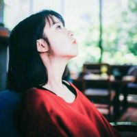 yy女生头像