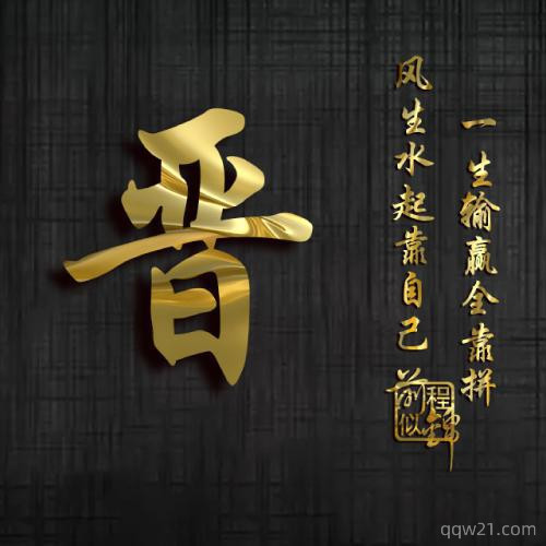2023微信姓氏头像
