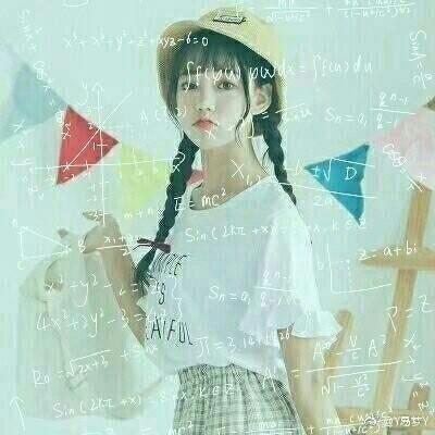头像图片大全2023女简约