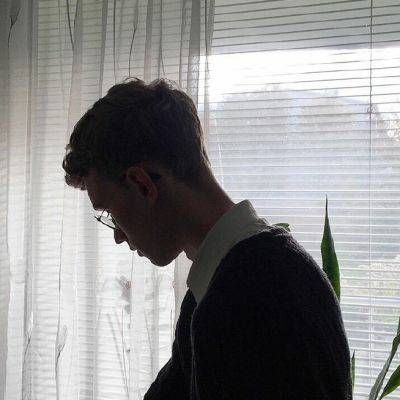 帅气男生头像图片霸气冷酷