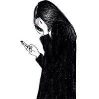 女生动漫头像可爱