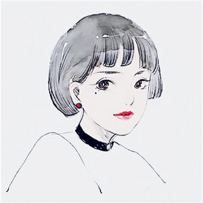 头像2023女动漫霸气