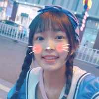 头像可爱小仙女