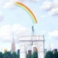 风景头像图片大全2023高清