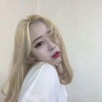 可爱网名女两个字