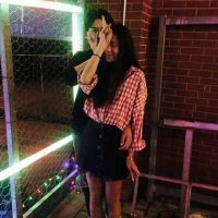 qq个性网名女生开心