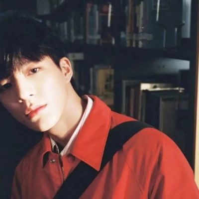 男生真人帅气头像