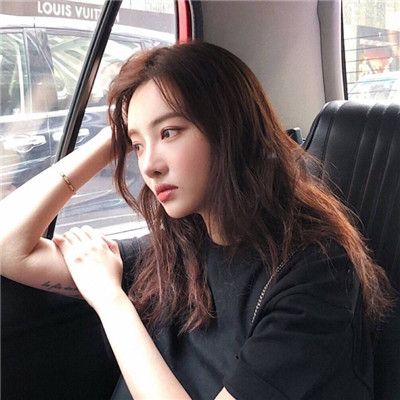 女生头像个性网高冷