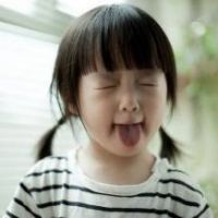 情侣网名可爱古怪