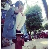 繁体字母网名