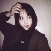 短发女人霸气网名