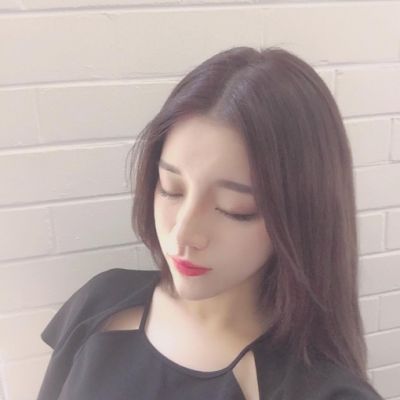 丸子头女生可爱头像图片大全