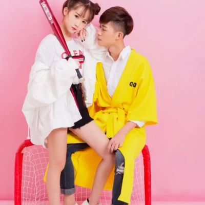 呆萌图片头像大全小清新