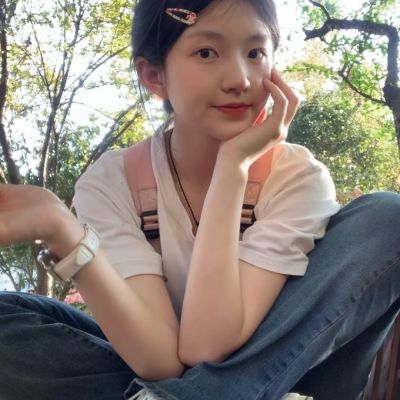 qq网名女韩版