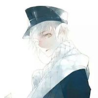 正太头像动漫男生