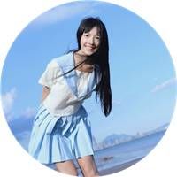 圆形用户头像