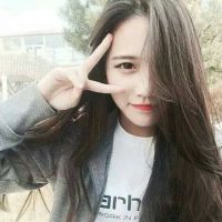 女生网名古风的两个字