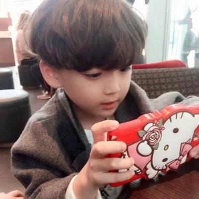 微信头像可爱小男孩