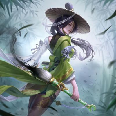 王者荣耀头像锁定操作视频教学