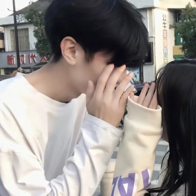 情侣头像高质量