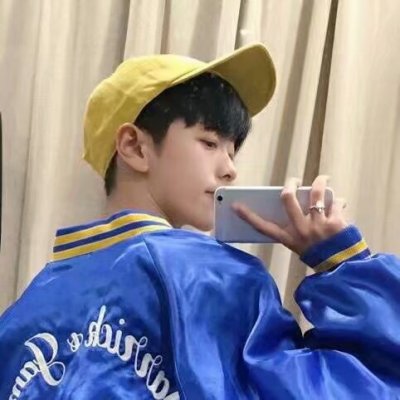 头像男生冷酷霸气