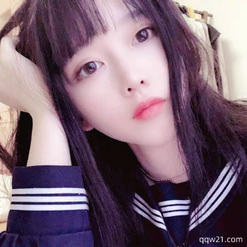 好看漂亮的女生头像