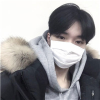 头像男生清新