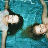 闺蜜网名带符号 女生