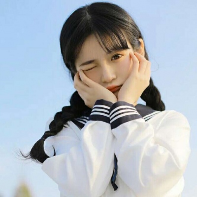 抖音头像女2023新款