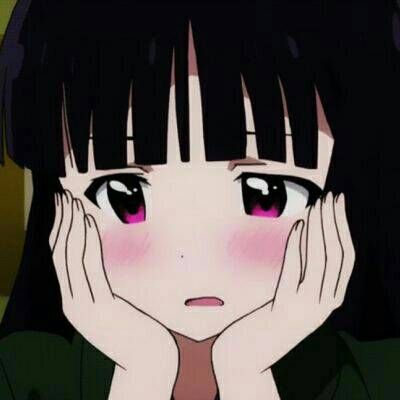 仙女动漫头像