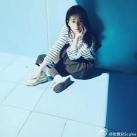 潮流名字女生网名