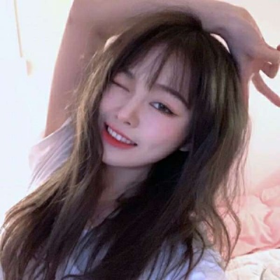 好看的头像简单干净