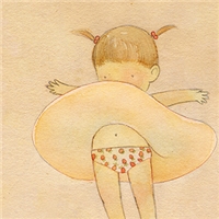 女孩搞笑头像图片大全