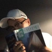 比较牛的网名